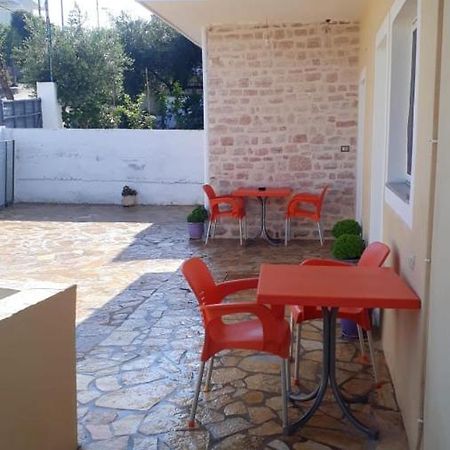 Villa Cela Ksamil Bagian luar foto