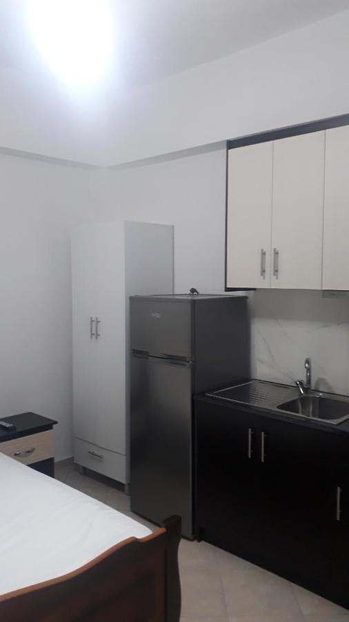 Villa Cela Ksamil Bagian luar foto